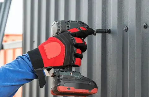 Travaux de zinguerie - Badevel